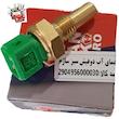 مهره آب دو فيش سبز ساژم مگا