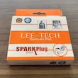 شمع دو پلاتين  LEE TECH