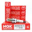 شمع تک پلاتين 4195 ngk