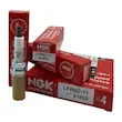 شمع پايه بلند 91823 ngk