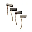 زغال موتور فن پرايد