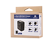 شارژر یونیورسال مسافرتی Puluz PU137 Quick Charge 