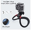  هولدر گردنی دوربین ورزشی Puluz PU855