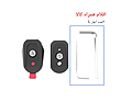 کفشک Puluz Quick Release PU3204B