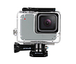 قاب ضد آب Puluz PU328 مناسب Gopro 5 /6 / 7 تا عمق 45 متر زیرآب