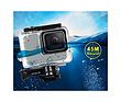 قاب ضد آب Puluz PU328 مناسب Gopro 5 /6 / 7 تا عمق 45 متر زیرآب