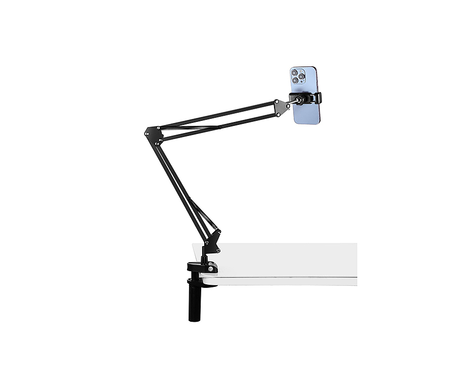 بازوی نگهدارنده موبایل Puluz PU650B