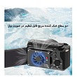 فن خنک کننده دوربین Puluz PU6510B برای دوربین های Sony/Canon/FujiFilm/Nikon