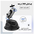 ساکشن موبایل و دوربین ورزشی Puluz PU861