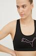 نیم‌تنه ورزشی پوما زنانه 52030604 Puma Women's Mid Impact Training Bra