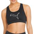 نیم‌تنه ورزشی پوما زنانه 52030604 Puma Women's Mid Impact Training Bra
