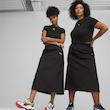 تی‌شرت زنانه اورجینال پوما Puma Dare To Baby Tee مدل 62429201