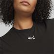 تی‌شرت زنانه اورجینال پوما Puma Dare To Baby Tee مدل 62429201