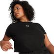 تی‌شرت زنانه اورجینال پوما Puma Dare To Baby Tee مدل 62429201