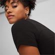 تی‌شرت زنانه اورجینال پوما Puma Dare To Baby Tee مدل 62429201