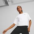 نیم‌تنه ورزشی پوما زنانه  52030604Modern Sports Tee Women
