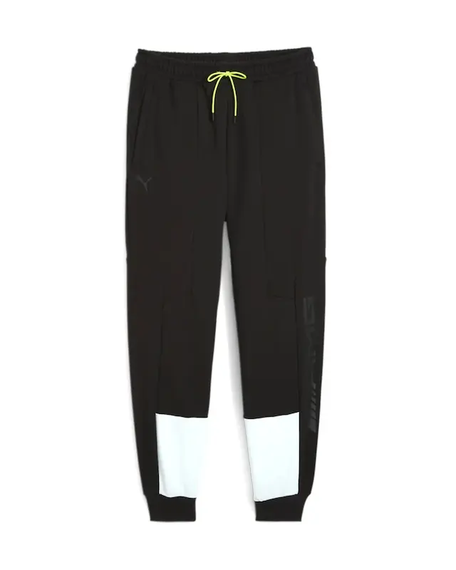 شلوار موتور اسپرت مردانه – Men’s Motorsport Pants Benz AMG |. 62371301