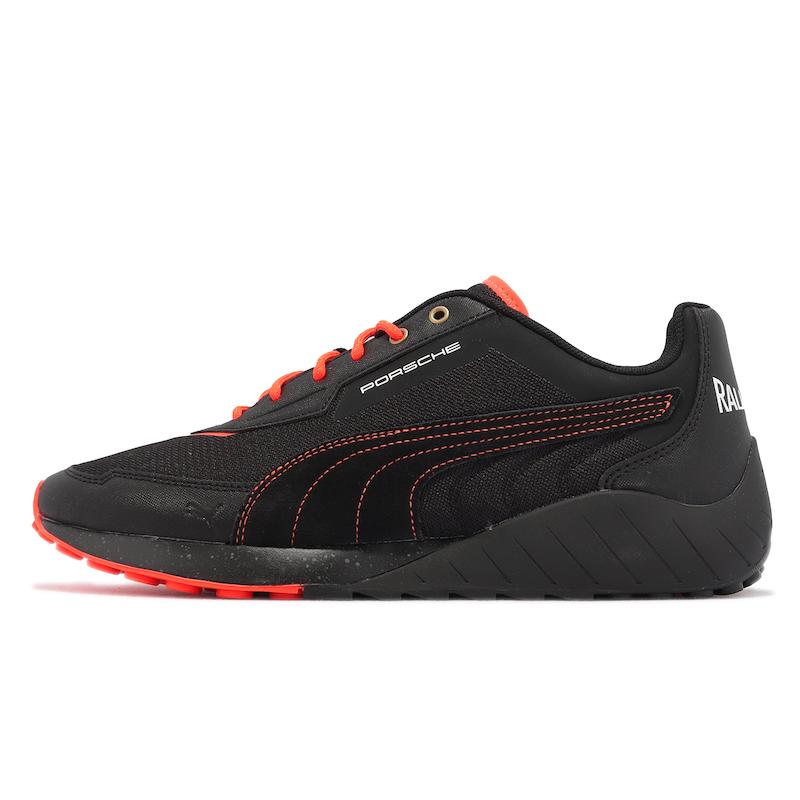  کتونی اورجینال پوما  مردانه Puma PL Speedfusion 911 Rallye مدل 30729901 | مناسب استایل اسپرت و روزمره