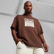 تی‌شرت اورجینال پوما Puma Porsche Legacy Statement Graphic Tee مدل 62455005 | از کالکشن موتوراسپرت