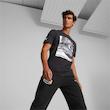 تی‌شرت اورجینال پوما Puma Statement Tee 911 Porsche مدل 534823-01 | از کالکشن موتوراسپرت