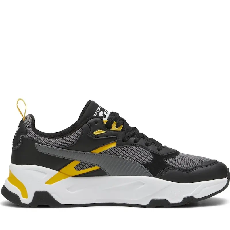  کتونی اورجینال پوما Puma PL Trinity Porsche Legacy مدل 30832901 | از کالکشن موتوراسپرت