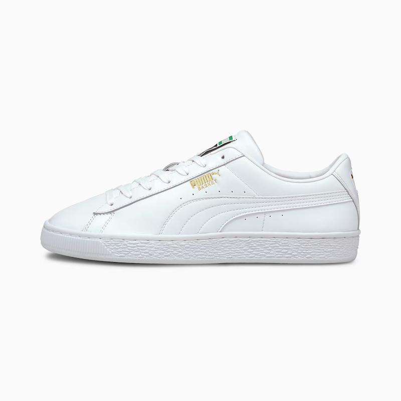 کتونی مردانه مدل بسکت – Men’s Basket Sneakers