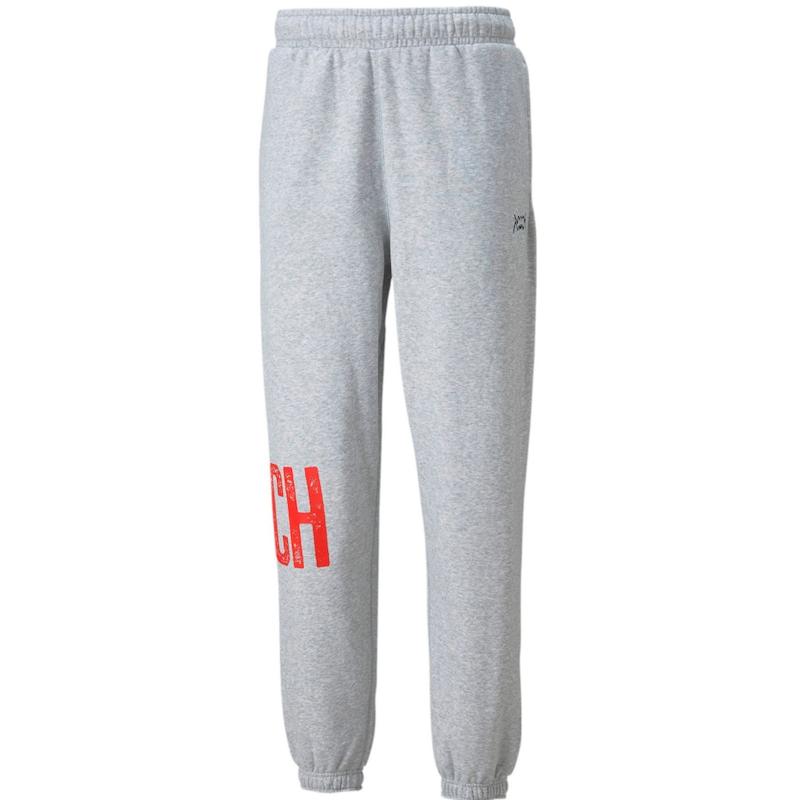 شلوار اورجینال پوما Puma Playbook Pant مدل 53418901 | مناسب تمرینات ورزشی و استفاده روزمره