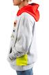 هودی اورجینال پوما Puma Playbook Pullover Hoodie مدل 53418801 | مناسب تمرینات ورزشی و استفاده روزمره