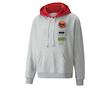 هودی اورجینال پوما Puma Playbook Pullover Hoodie مدل 53418801 | مناسب تمرینات ورزشی و استفاده روزمره