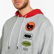 هودی اورجینال پوما Puma Playbook Pullover Hoodie مدل 53418801 | مناسب تمرینات ورزشی و استفاده روزمره