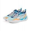 کفش بسکتبال اورجینال پوما Puma Playmaker Basketball Shoe مدل 38584107 | مناسب ورزش بسکتبال و تمرینات داخل سالن   �