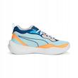کفش بسکتبال اورجینال پوما Puma Playmaker Basketball Shoe مدل 38584107 | مناسب ورزش بسکتبال و تمرینات داخل سالن   �