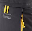 کوله‌پشتی اورجینال پوما Puma Porsche Legacy Backpack مدل 09040501 | از کالکشن موتوراسپرت