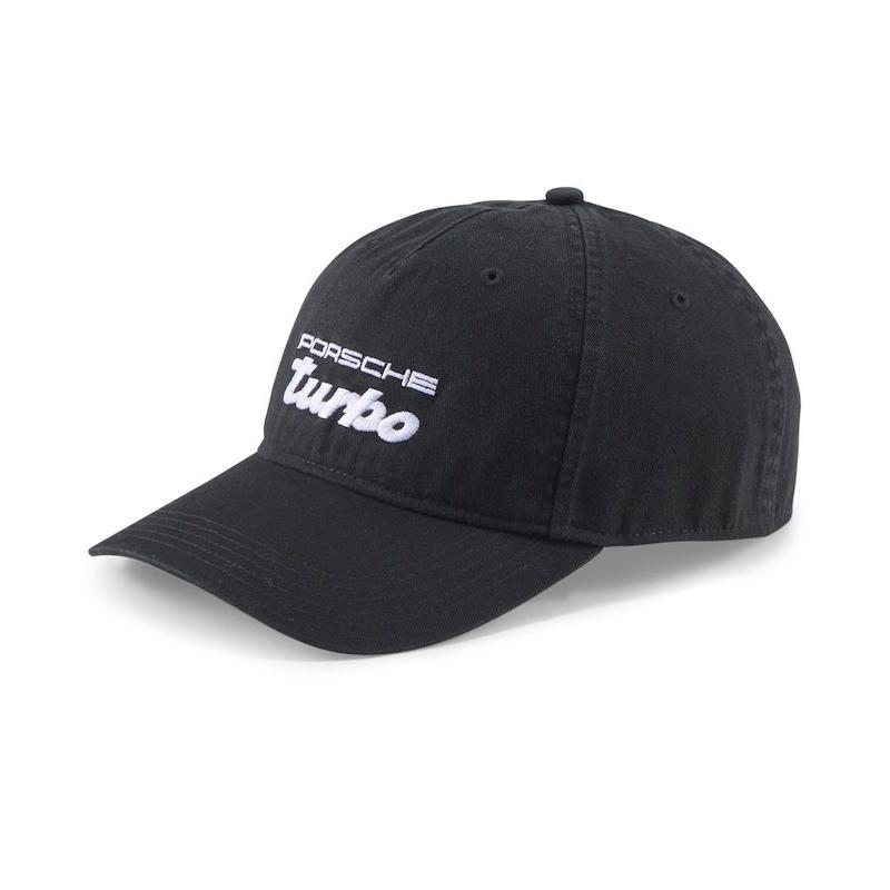کلاه اورجینال پوما Puma Porsche Legacy BB Cap مدل 02401001 | از کالکشن موتوراسپرت