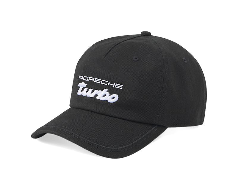 کلاه بیسبالی اورجینال پوما Puma Porsche Legacy BB Cap مدل 02446401 | از کالکشن موتوراسپرت