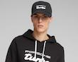 کلاه بیسبالی اورجینال پوما Puma Porsche Legacy BB Cap مدل 02446401 | از کالکشن موتوراسپرت