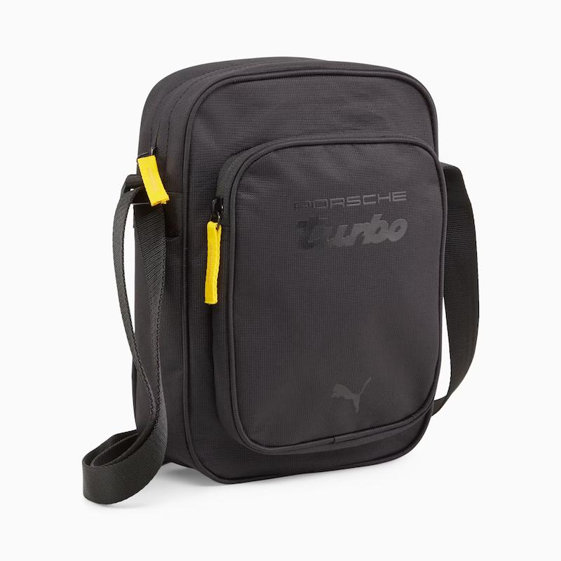 کیف اورجینال پوما Puma Porsche Legacy Portable مدل 09040701 | از کالکشن موتوراسپرت