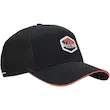 کلاه بیسبالی اورجینال پوما Puma Porsche Legacy Statement BB Cap مدل 02400801 | از کالکشن موتوراسپرت