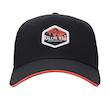 کلاه بیسبالی اورجینال پوما Puma Porsche Legacy Statement BB Cap مدل 02400801 | از کالکشن موتوراسپرت