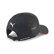 کلاه بیسبالی اورجینال پوما Puma Porsche Legacy Statement BB Cap مدل 02400801 | از کالکشن موتوراسپرت