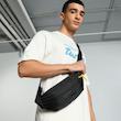کیف کمری اورجینال پوما Puma Porsche Legacy Waist Bag مدل 09040601 | از کالکشن موتوراسپرت