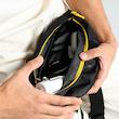 کیف کمری اورجینال پوما Puma Porsche Legacy Waist Bag مدل 09040601 | از کالکشن موتوراسپرت