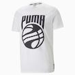 تیشرت اورجینال پوما Puma Posterize Basketball T-Shirt مدل 53859802 | مناسب بسکتبال و استایل اسپرت