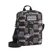 کیف دوشی اورجینال پوما Puma Academy Portable Crossbody Bag مدل 07913519 | مناسب استفاده روزمره و ورزش