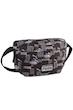 کیف کمری اورجینال پوما Puma Academy Waist Bag مدل 07993719 | مناسب استفاده روزمره و ورزش