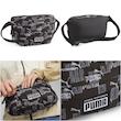 کیف کمری اورجینال پوما Puma Academy Waist Bag مدل 07993719 | مناسب استفاده روزمره و ورزش