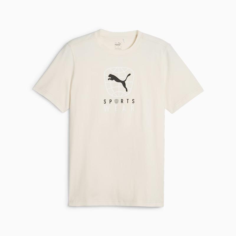 تیشرت اورجینال پوما Puma Better Sportswear Tee مدل 67900199 | مناسب استایل اسپرت و روزمره