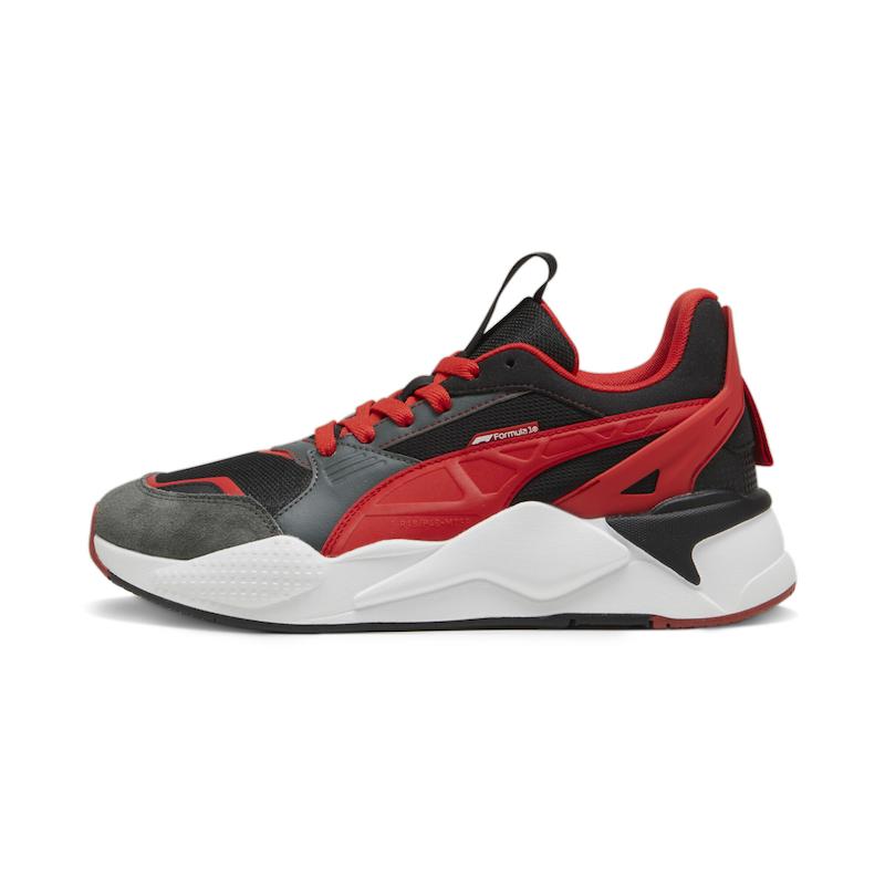 کتونی موتور اسپرت لاین F1 | Motor Sport Line F1 Sneakers