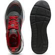 کتونی پوما F1 ترینی‌تی Puma Formula 1 × Trinity — Shadow Grey / Red — 30828201