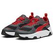 کتونی پوما F1 ترینی‌تی Puma Formula 1 × Trinity — Shadow Grey / Red — 30828201